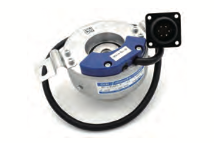 TS5246N705:KM50027771Tamagawa kone encoder